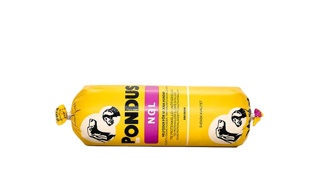 Pondus NGL 500g