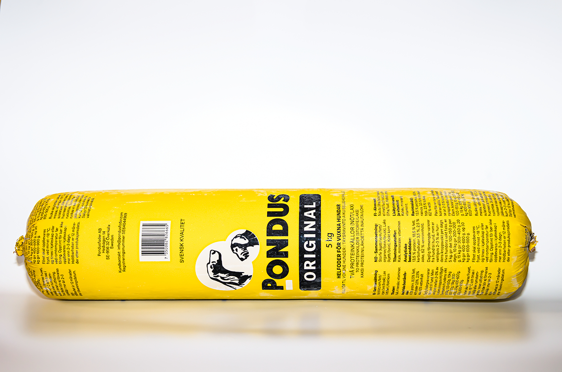 Pondus Original 5kg