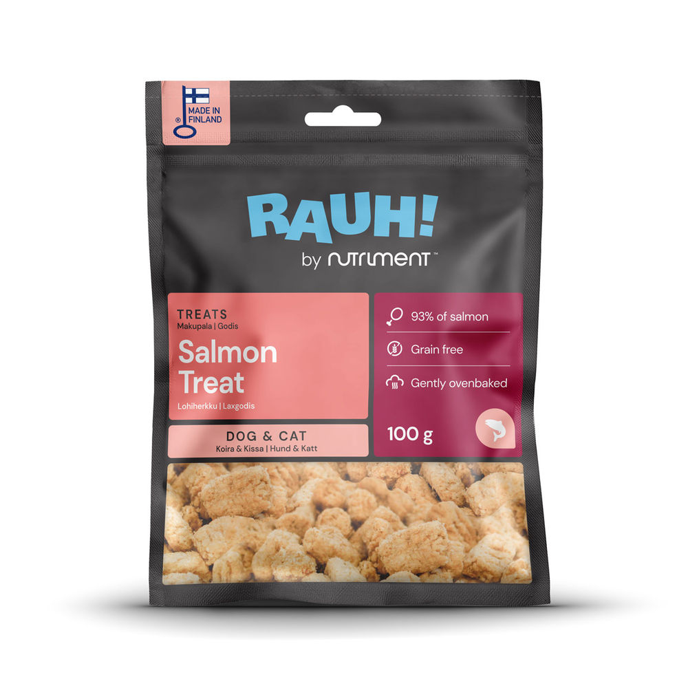 Lohiherkku 100g