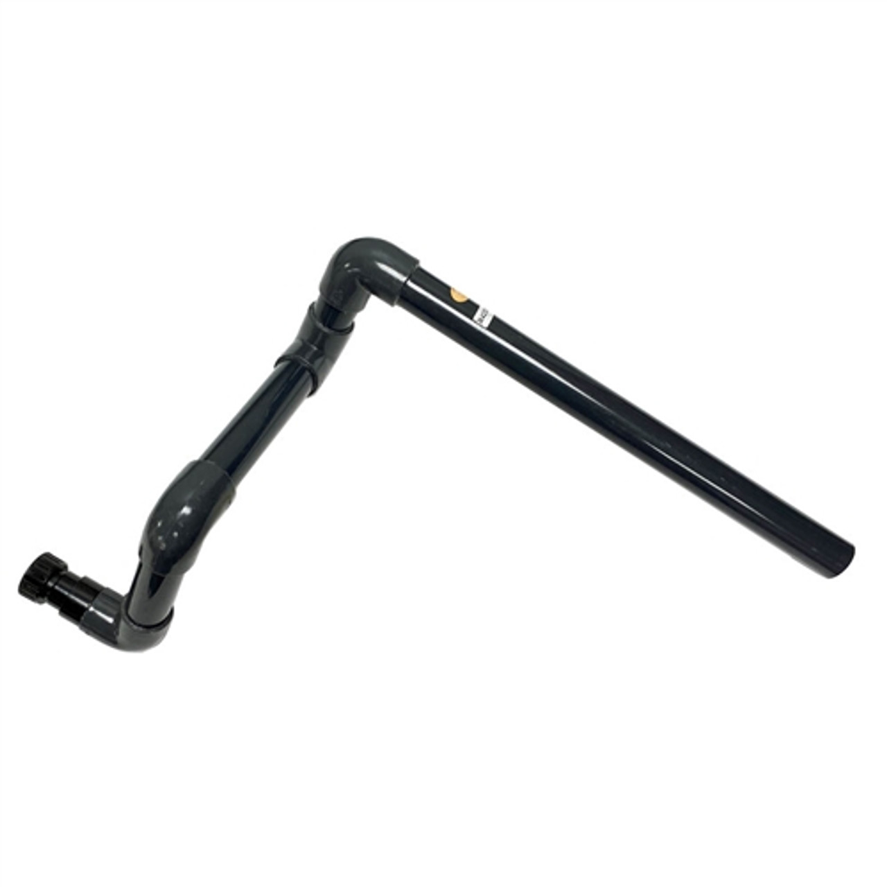 Sump Overflow Downpipe XXL 750
