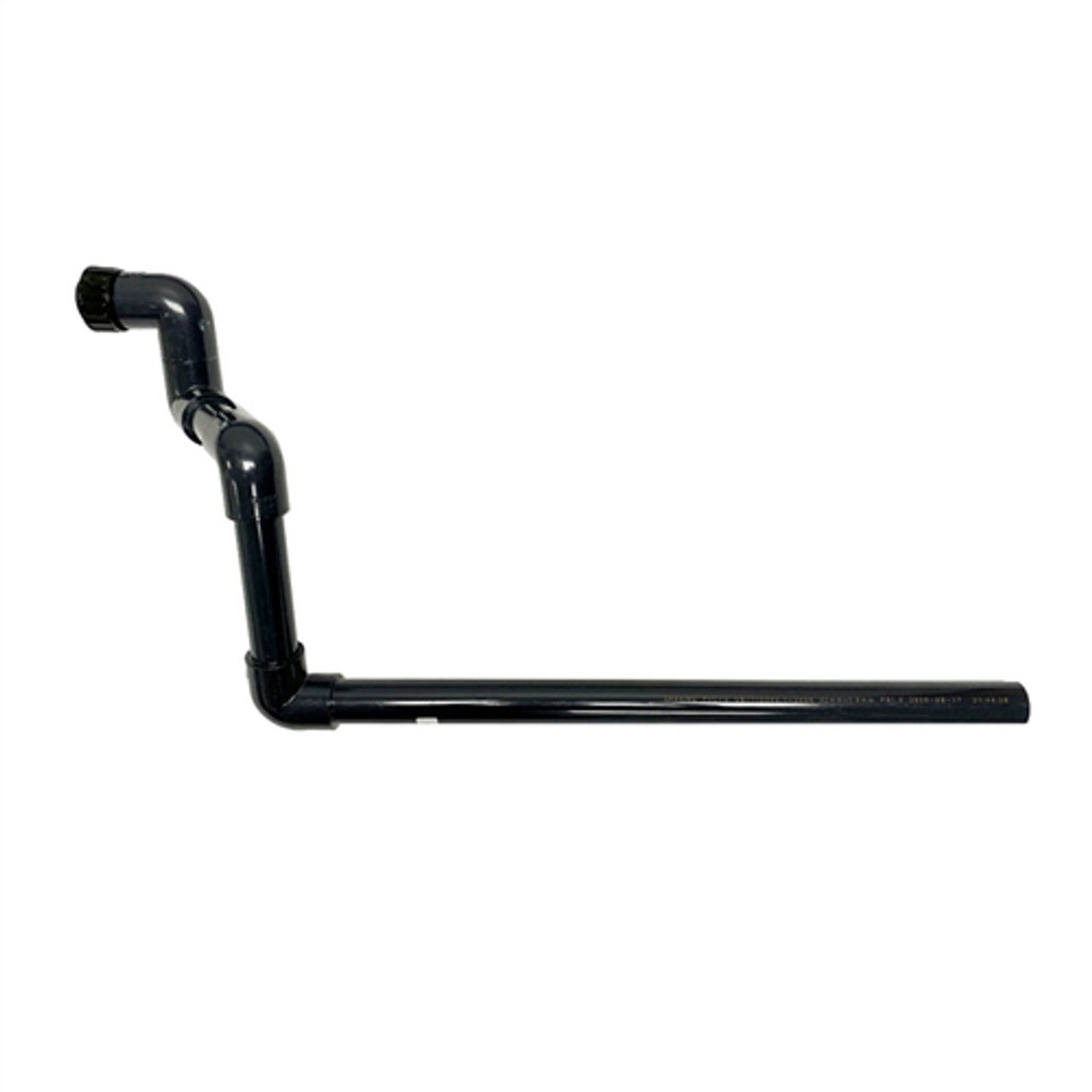 Sump Overflow Pipe