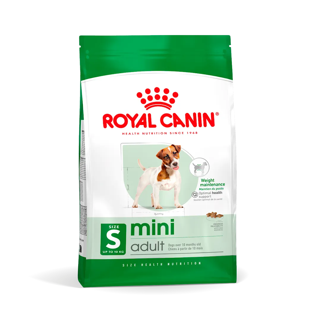 Mini Adult Hundemat