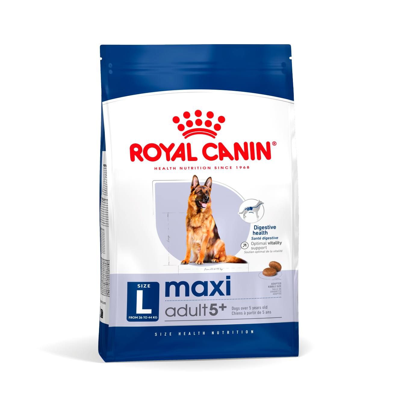 RC Maxi Adult 5+ 15kg