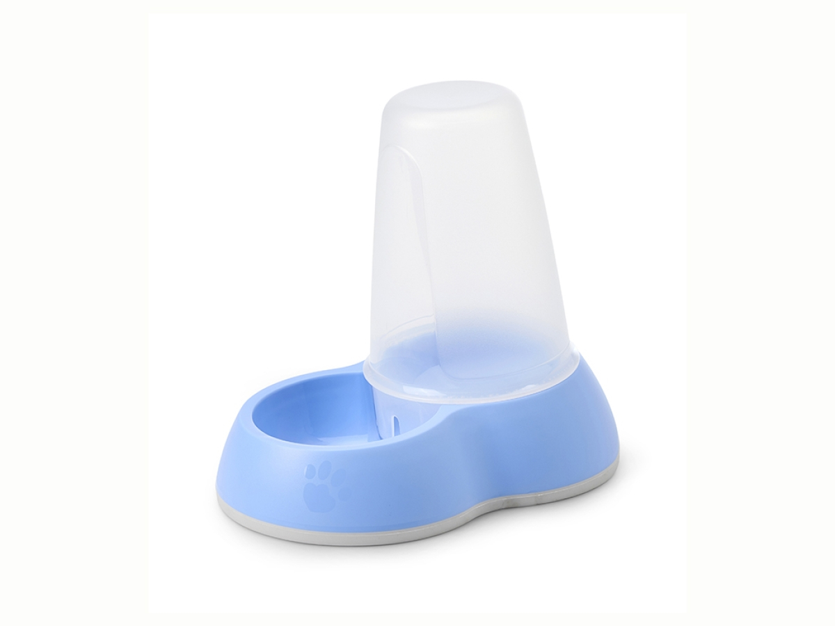 Vesiautomaatti Loop Baby Blue S 700ml
