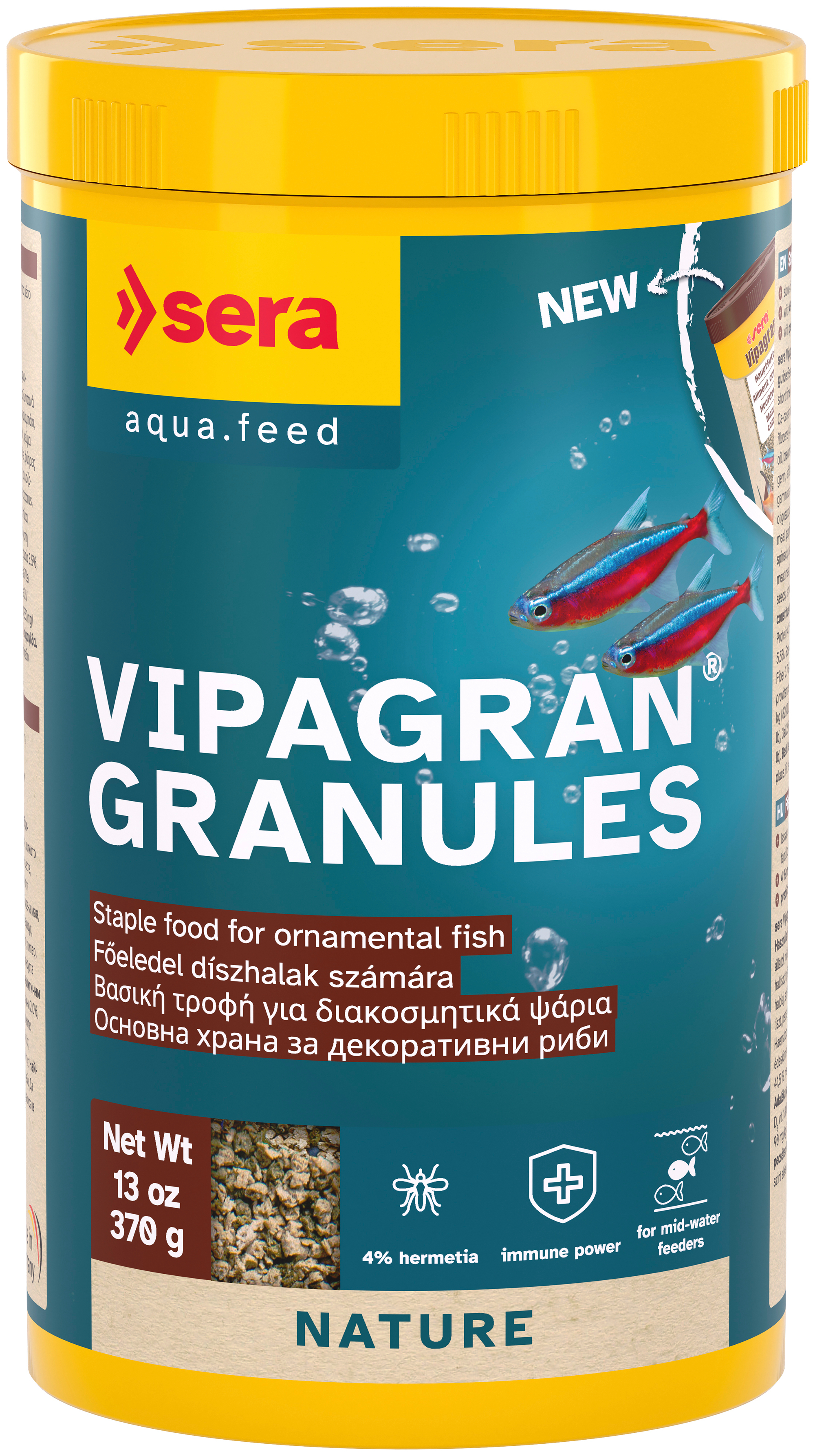 Vipagran Granules