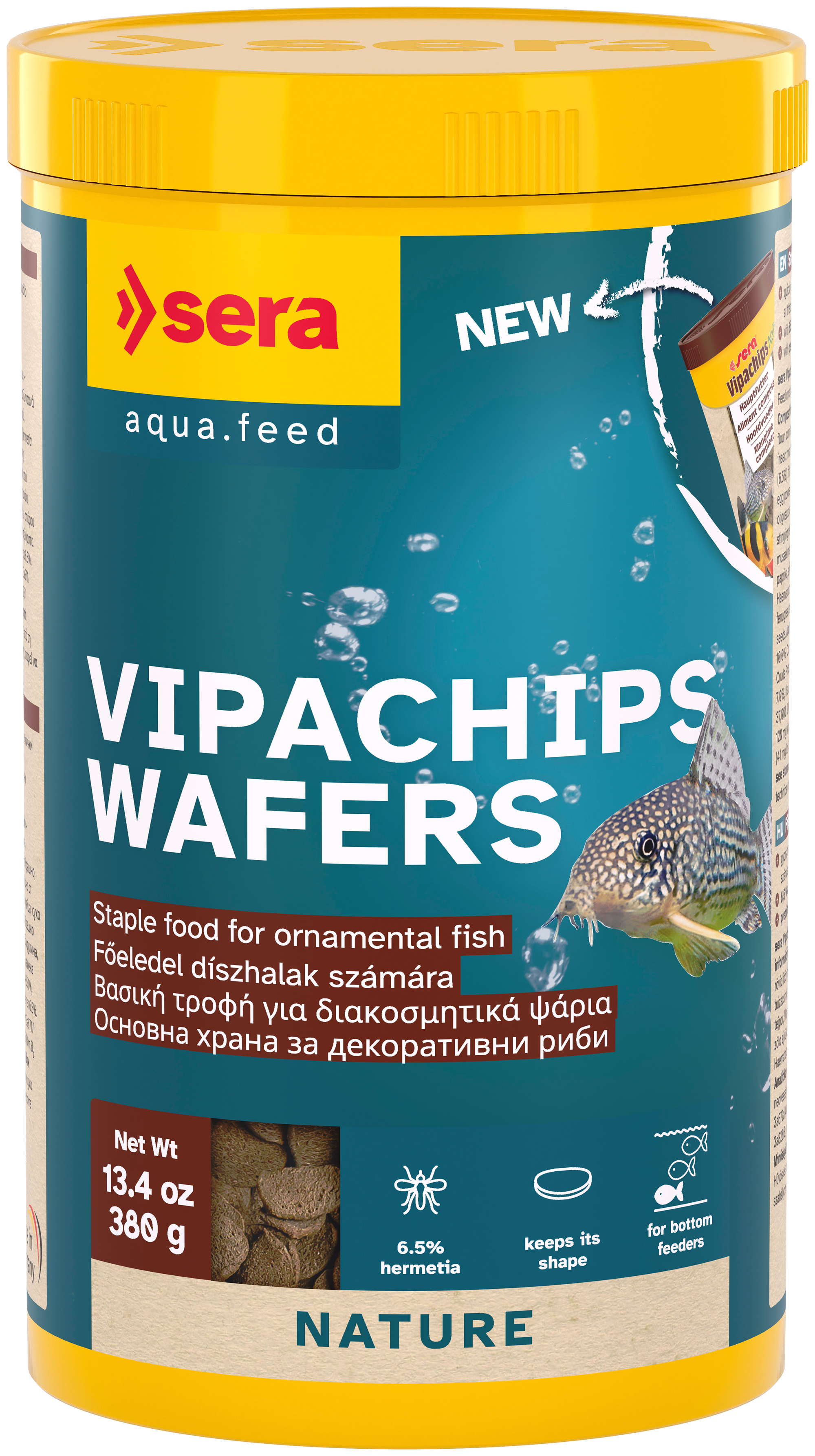 Vipachips Wafers