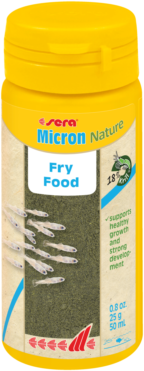 Micron Nature