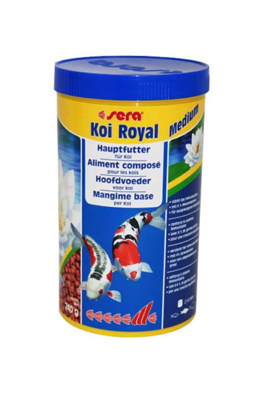 Koi Royal Mini 1L