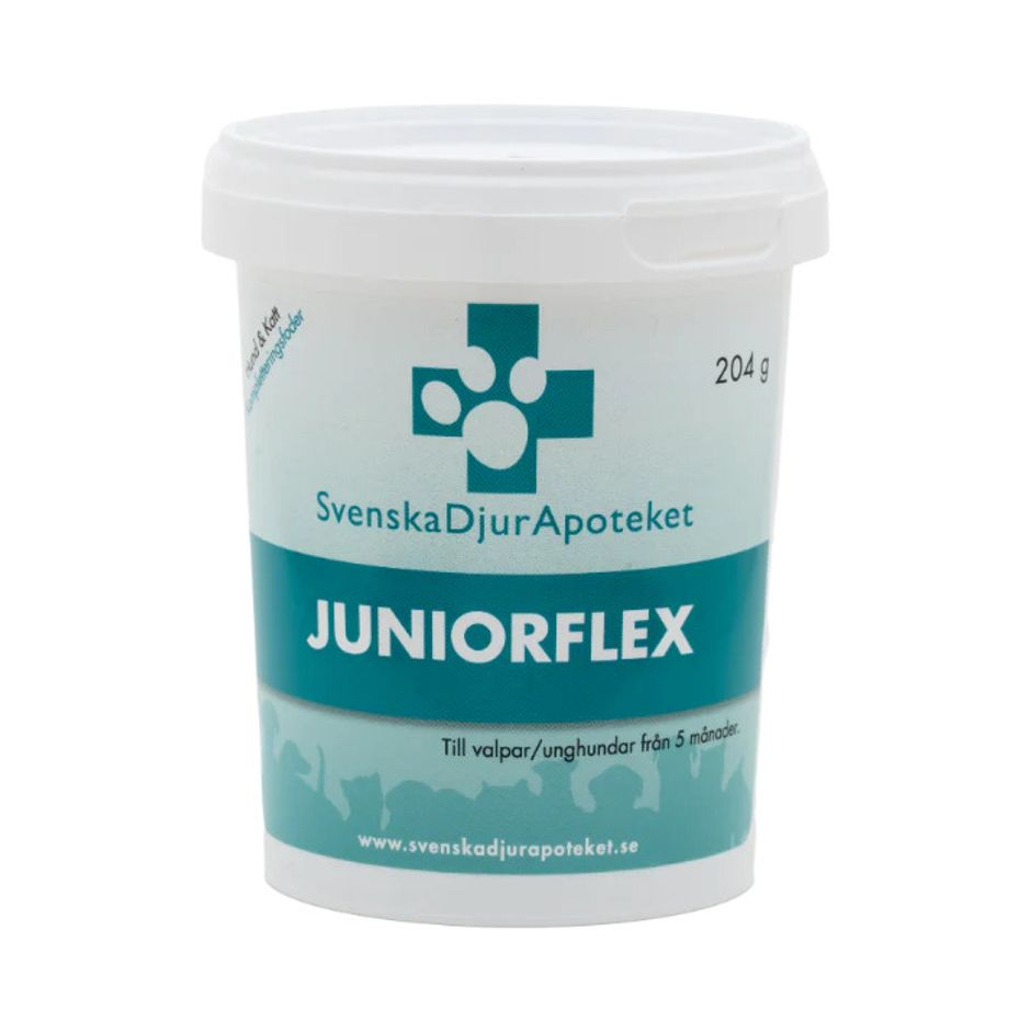 JuniorFlex 204g