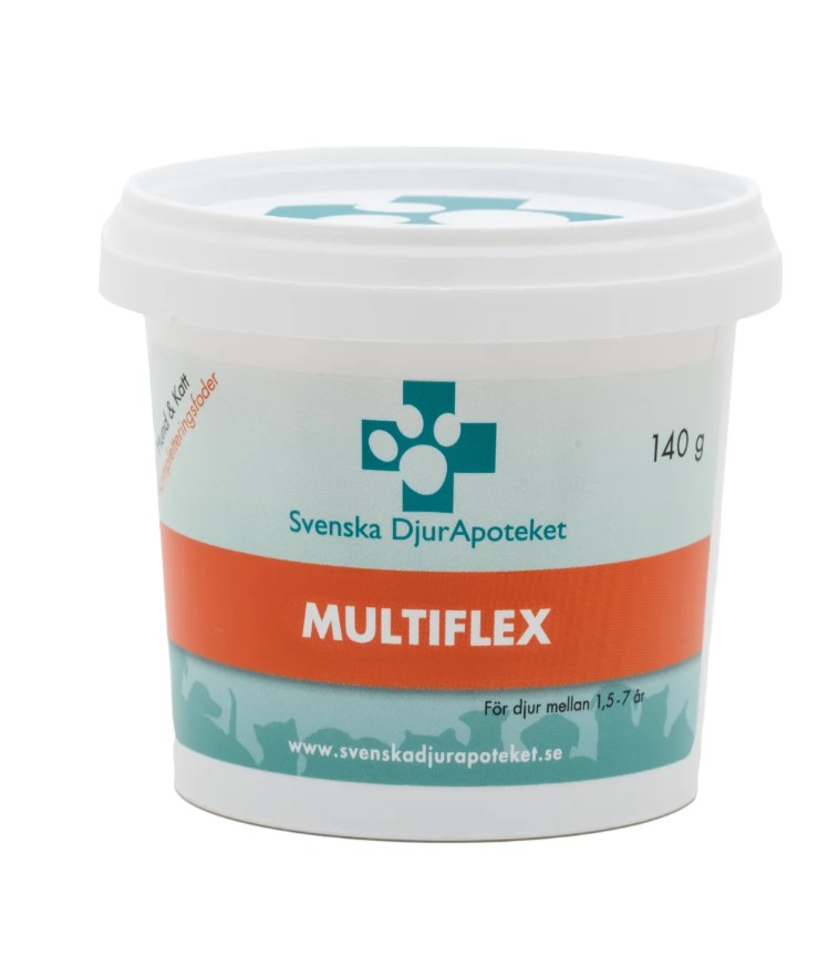 MultiFlex-jauhe