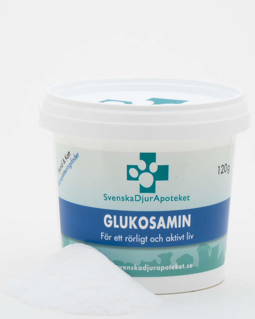 Glukosamiini