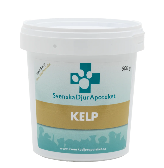Merilevä 500g