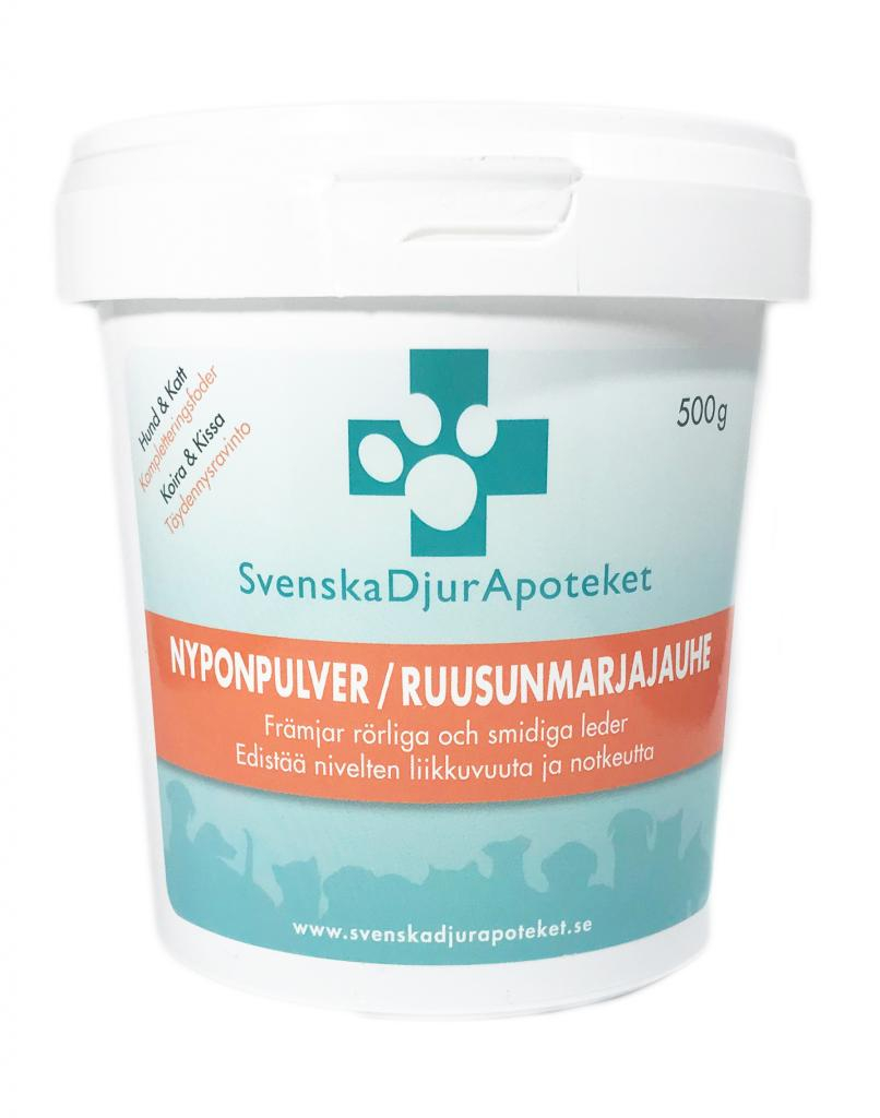 Ruusunmarja 500g