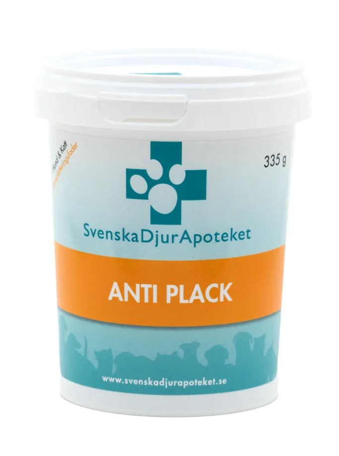 Plakinestoaine 335g