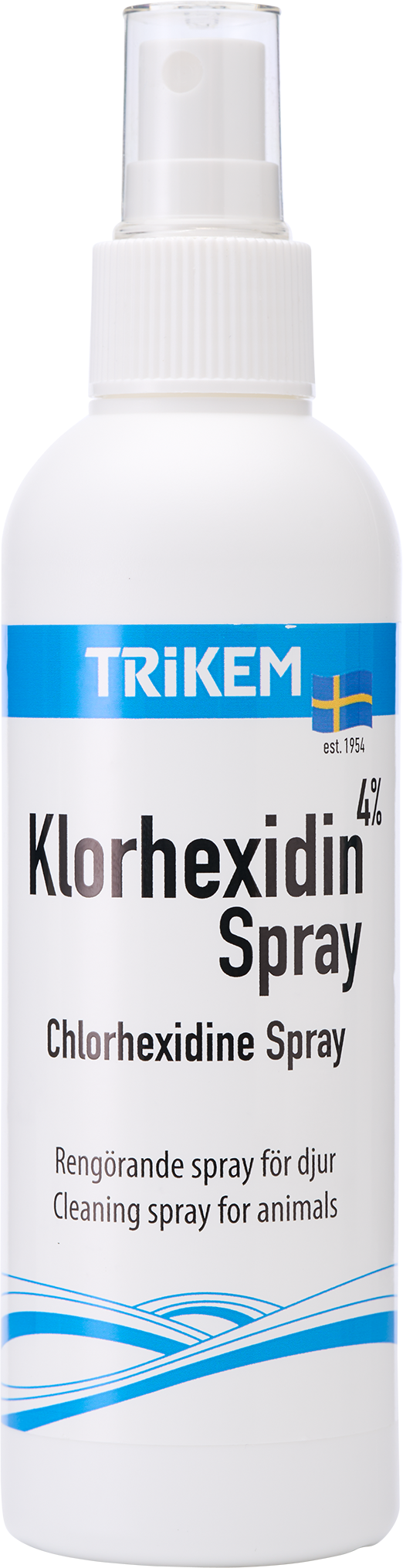 Radicin Klooriheksidiinisuihke 200ml