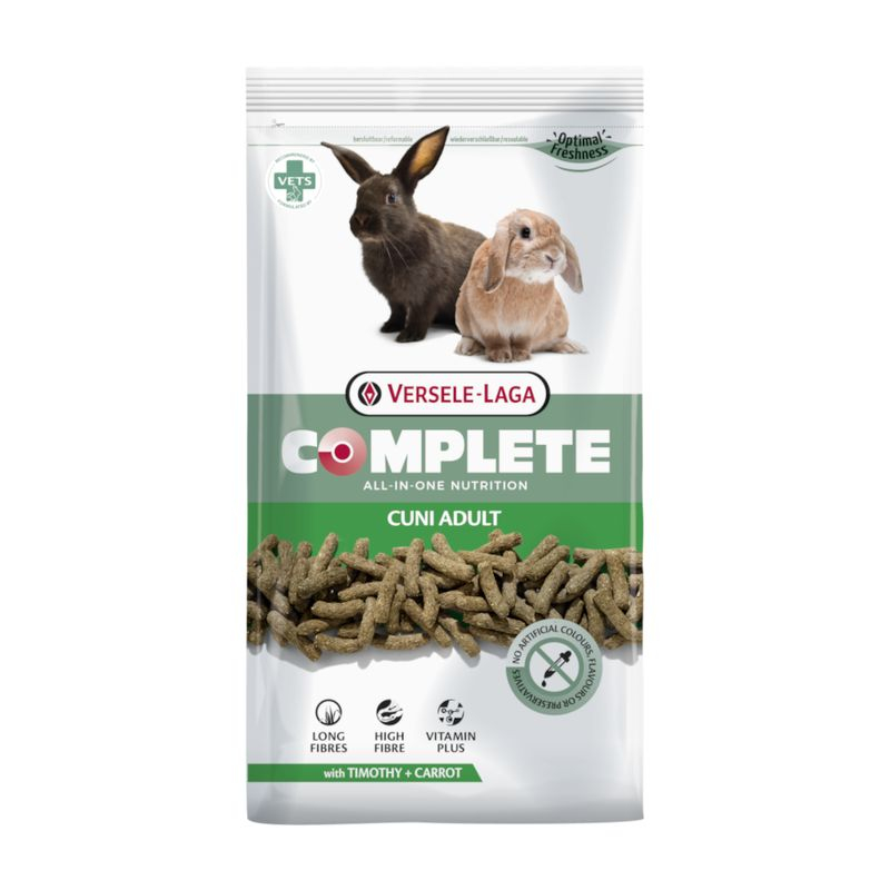 Complete Cuni Adult 8kg