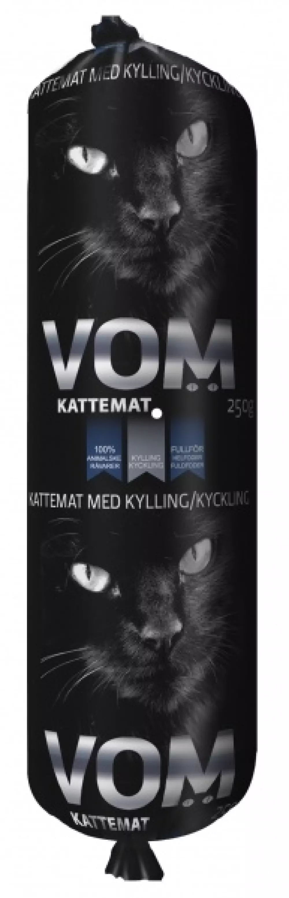 #Katt orginal pølser 250gram