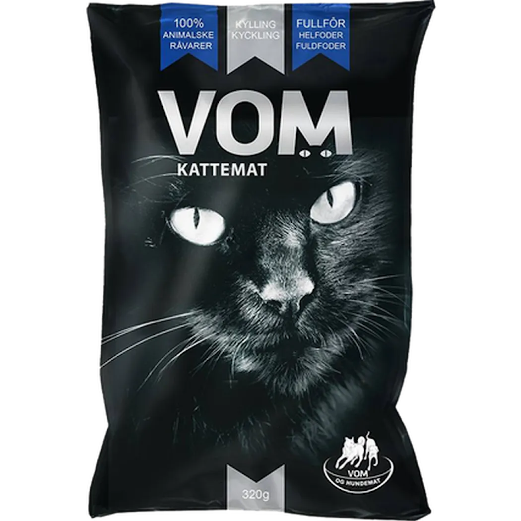 Katt orginal kjøttboller 320gram