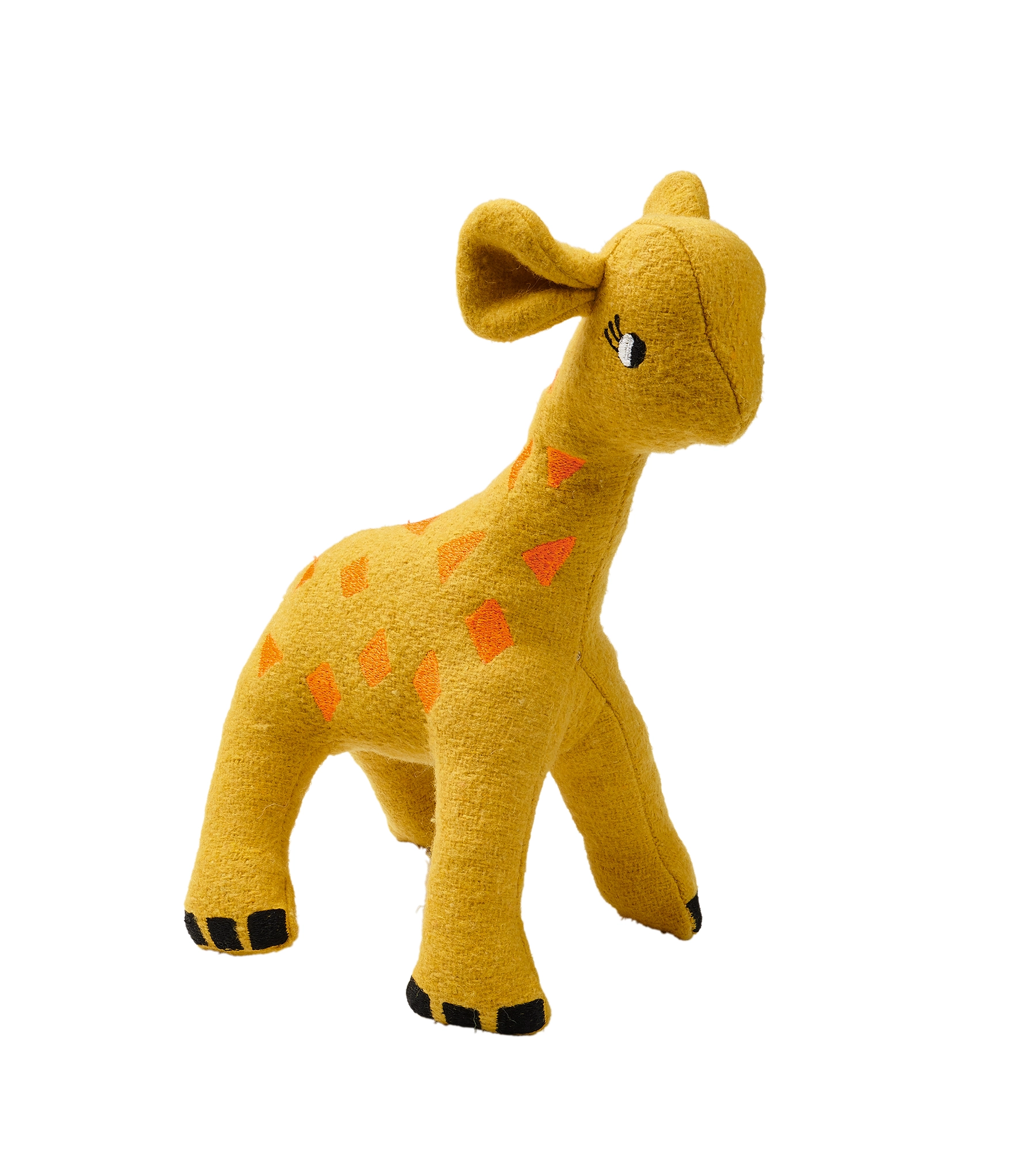 Leke Eiby Giraffe