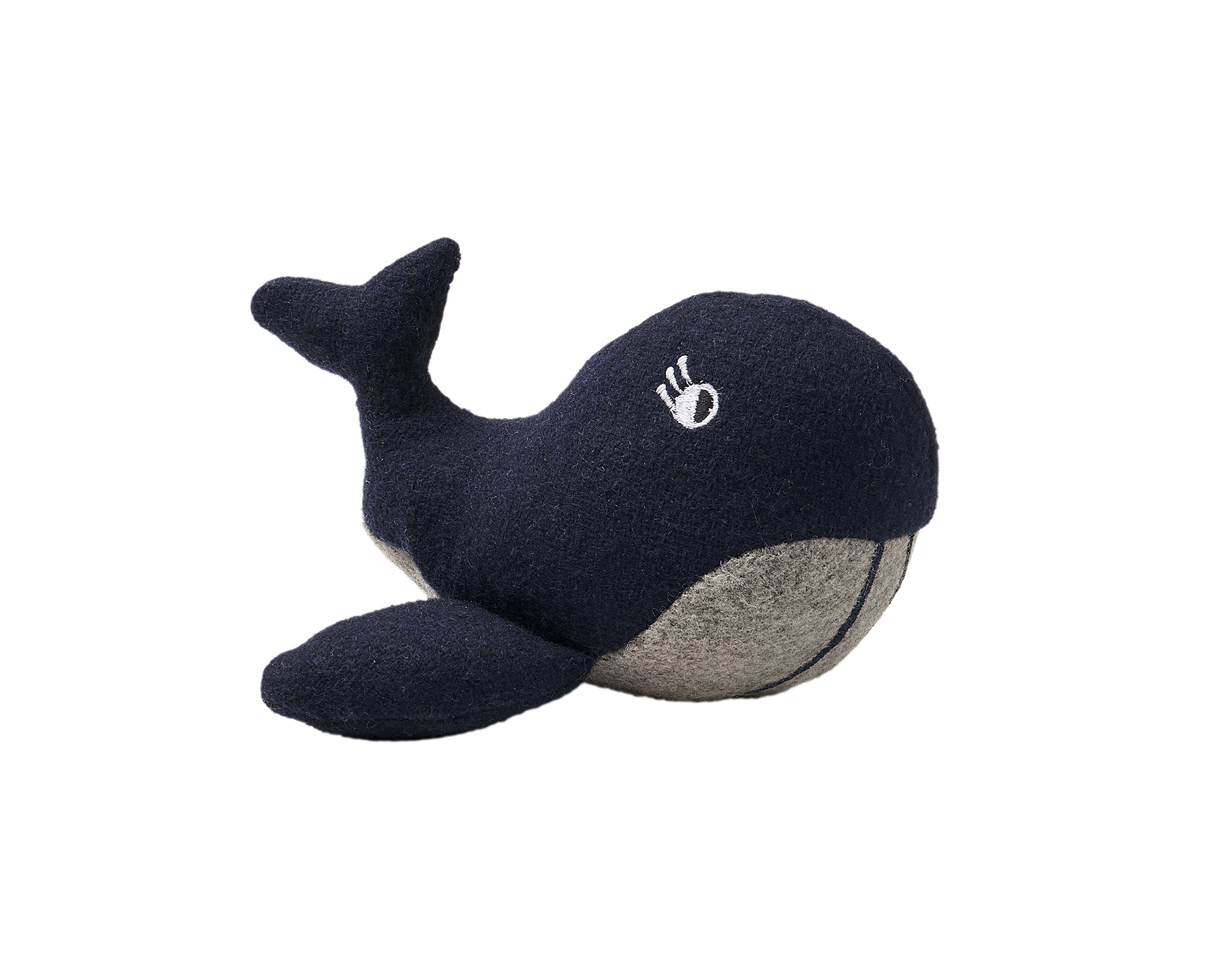 Lelu Eiby Whale