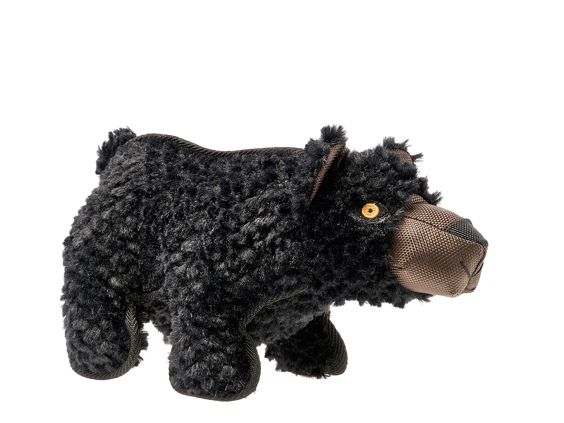 Lelu Tough Kamerun Bear