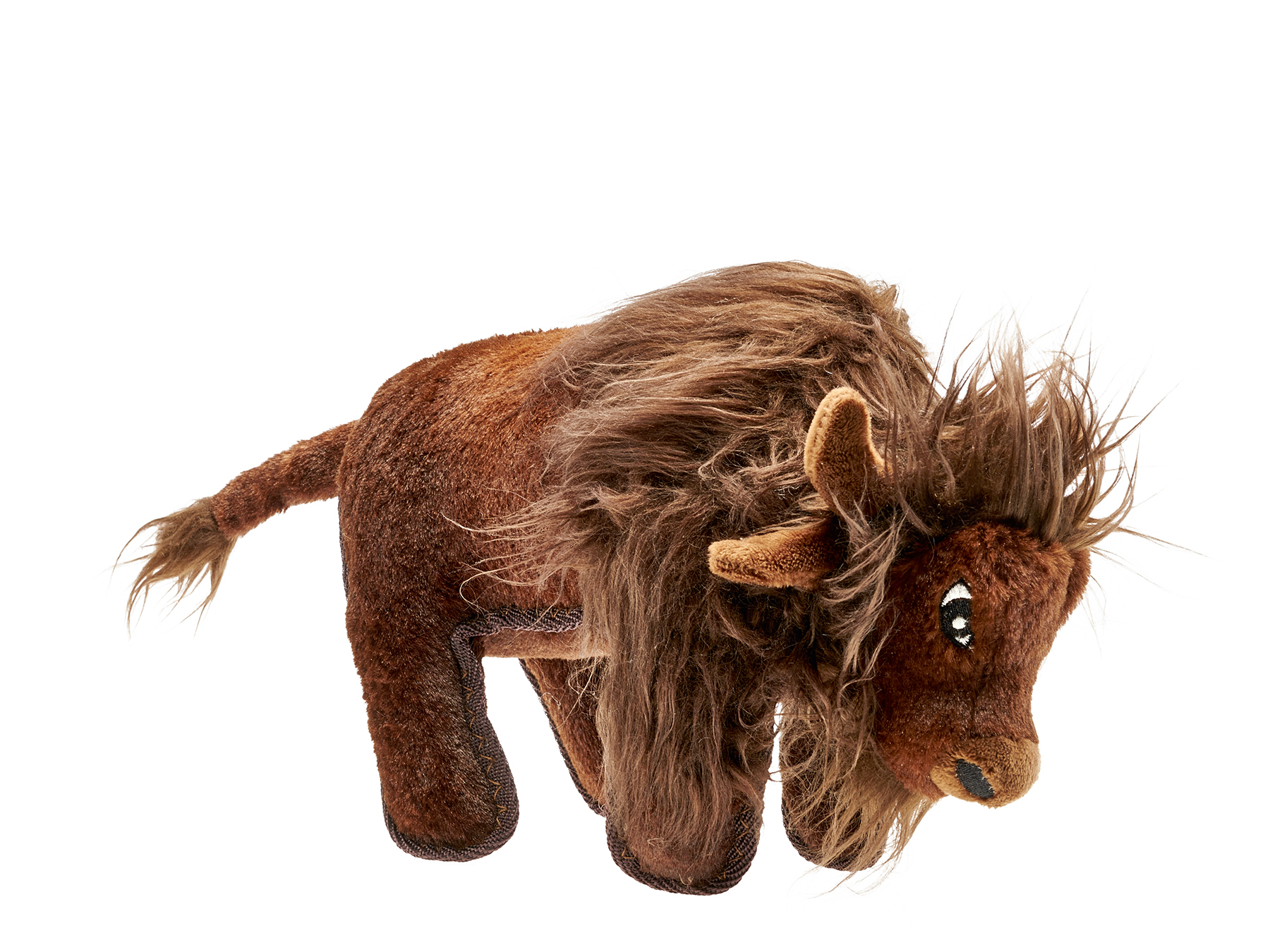 Lelu Tough Kamerun Bison