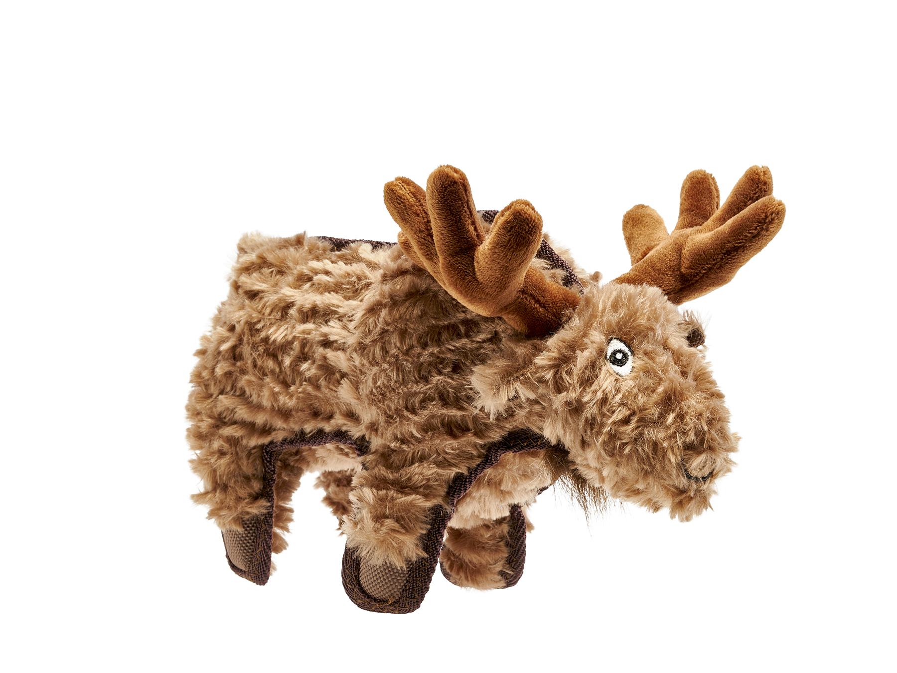 Leke Tough Kamerun Elk