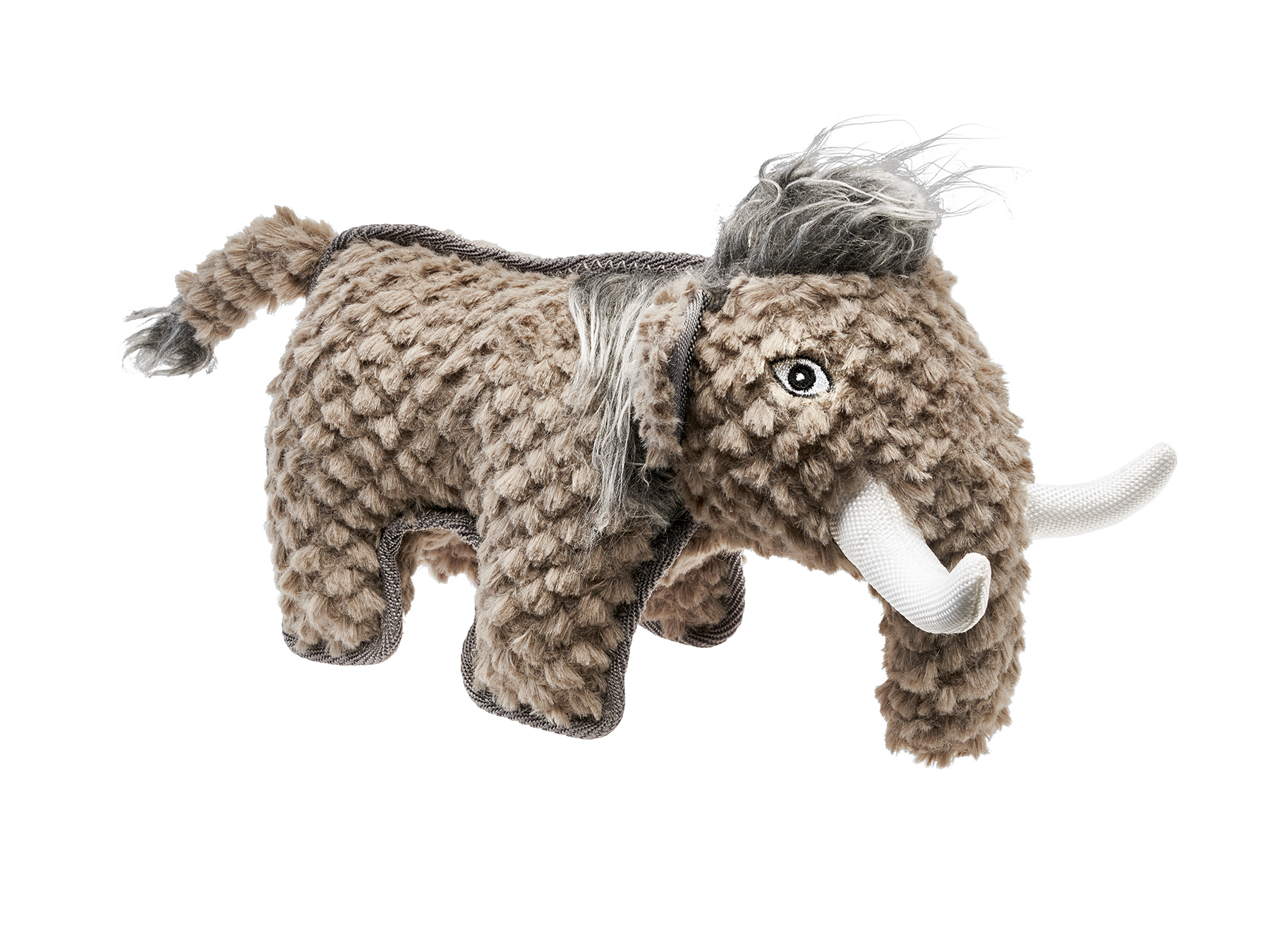 Lelu Tough Kamerun Mammoth