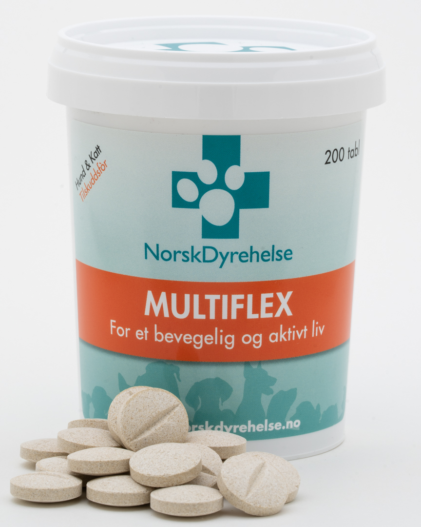 MultiFlex 200 tabl