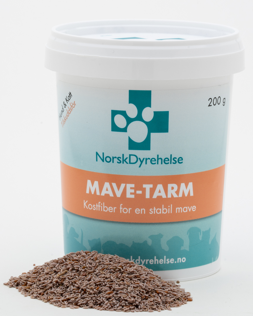 Mave-Tarm 200g