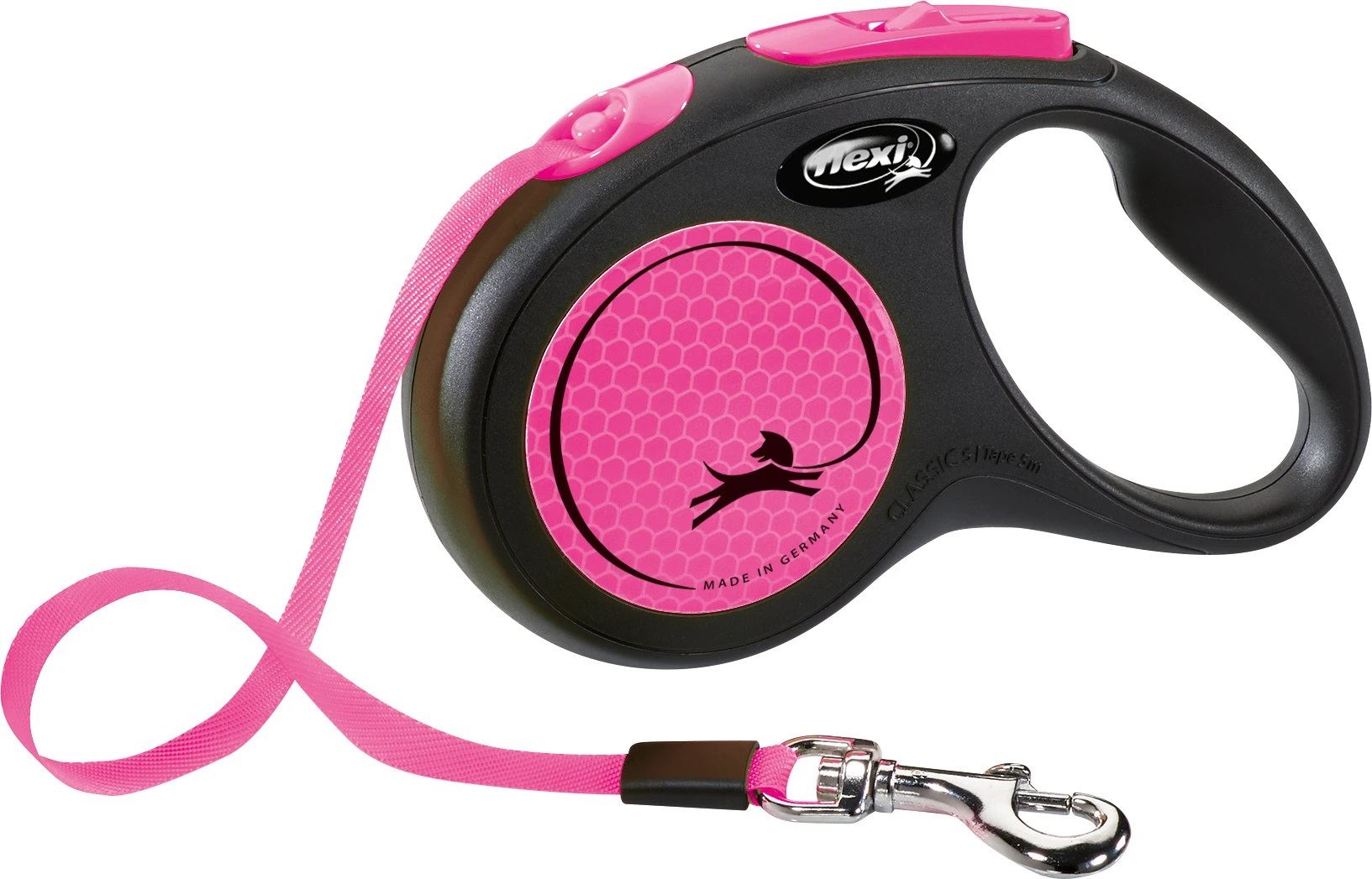 New Neon Tape