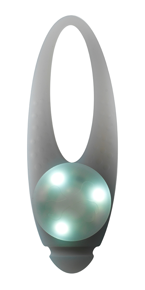 Vilkkuvalo Basic LED