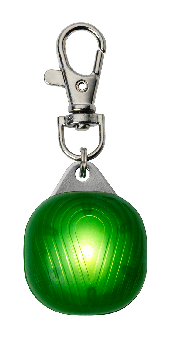 Vilkkuvalo Burger LED