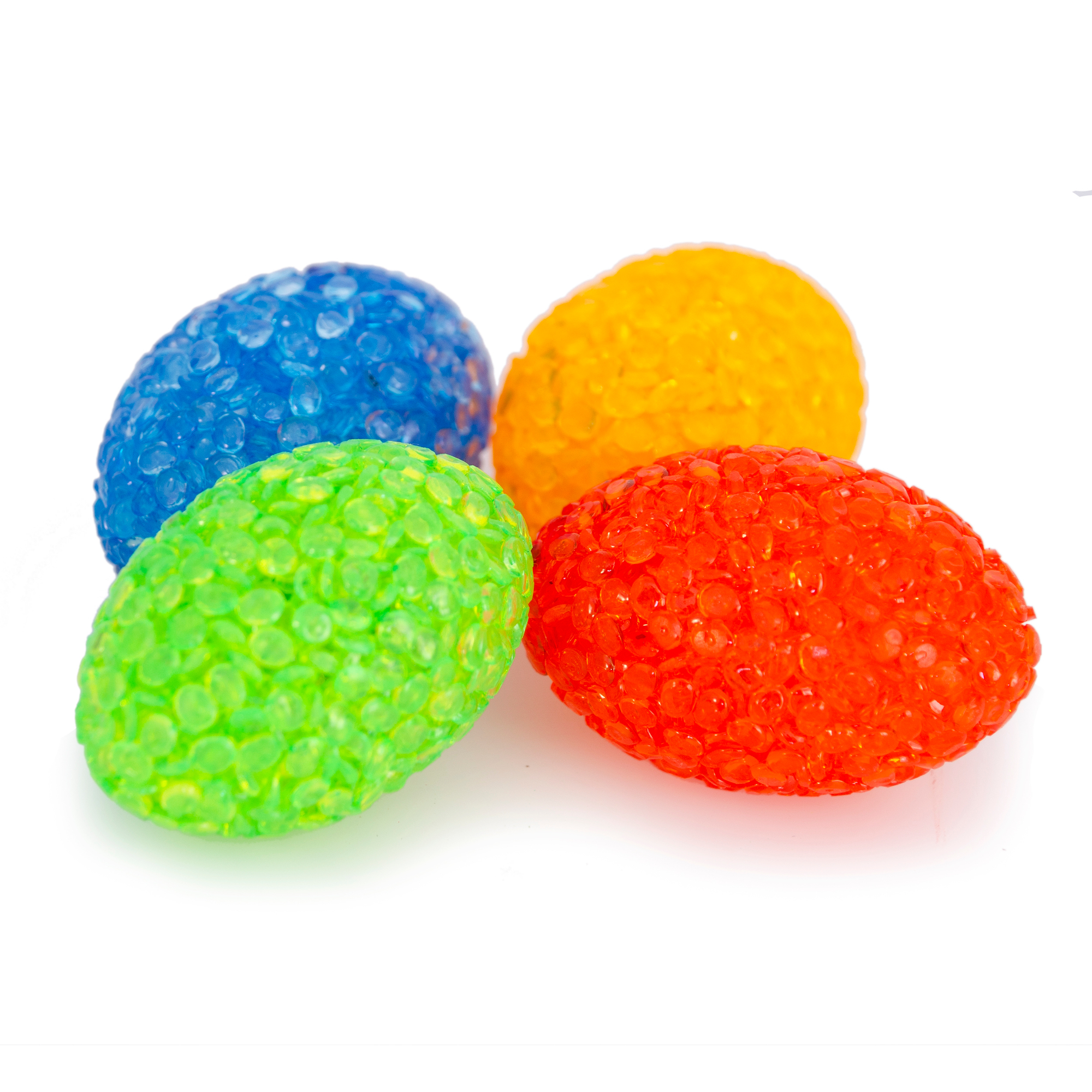 Kissanlelu Glitterpallo ja Muna