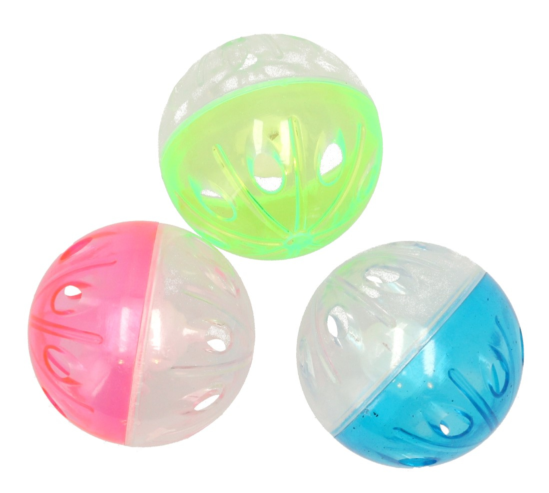 Leke Rangleball