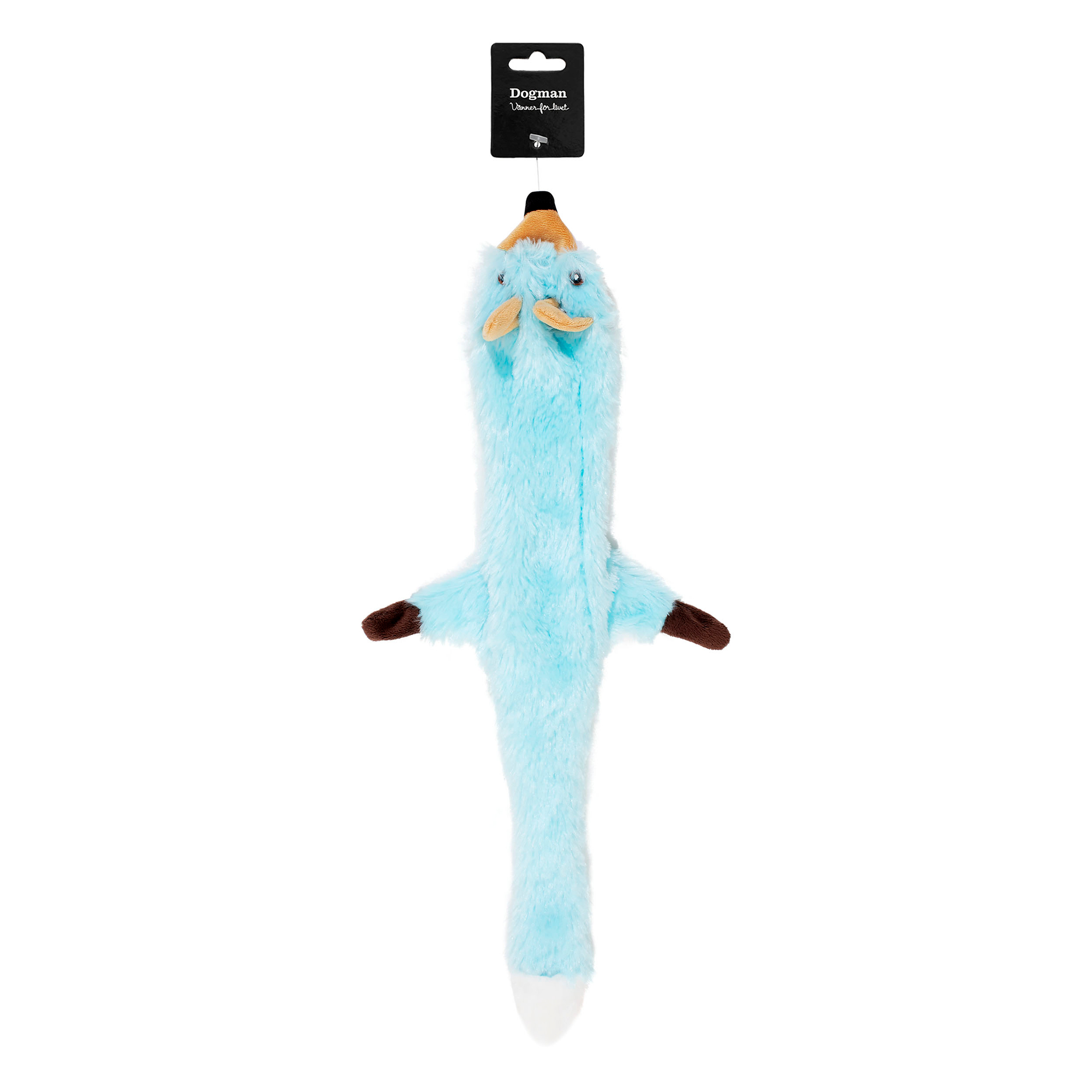 Toy Skinnie Fox