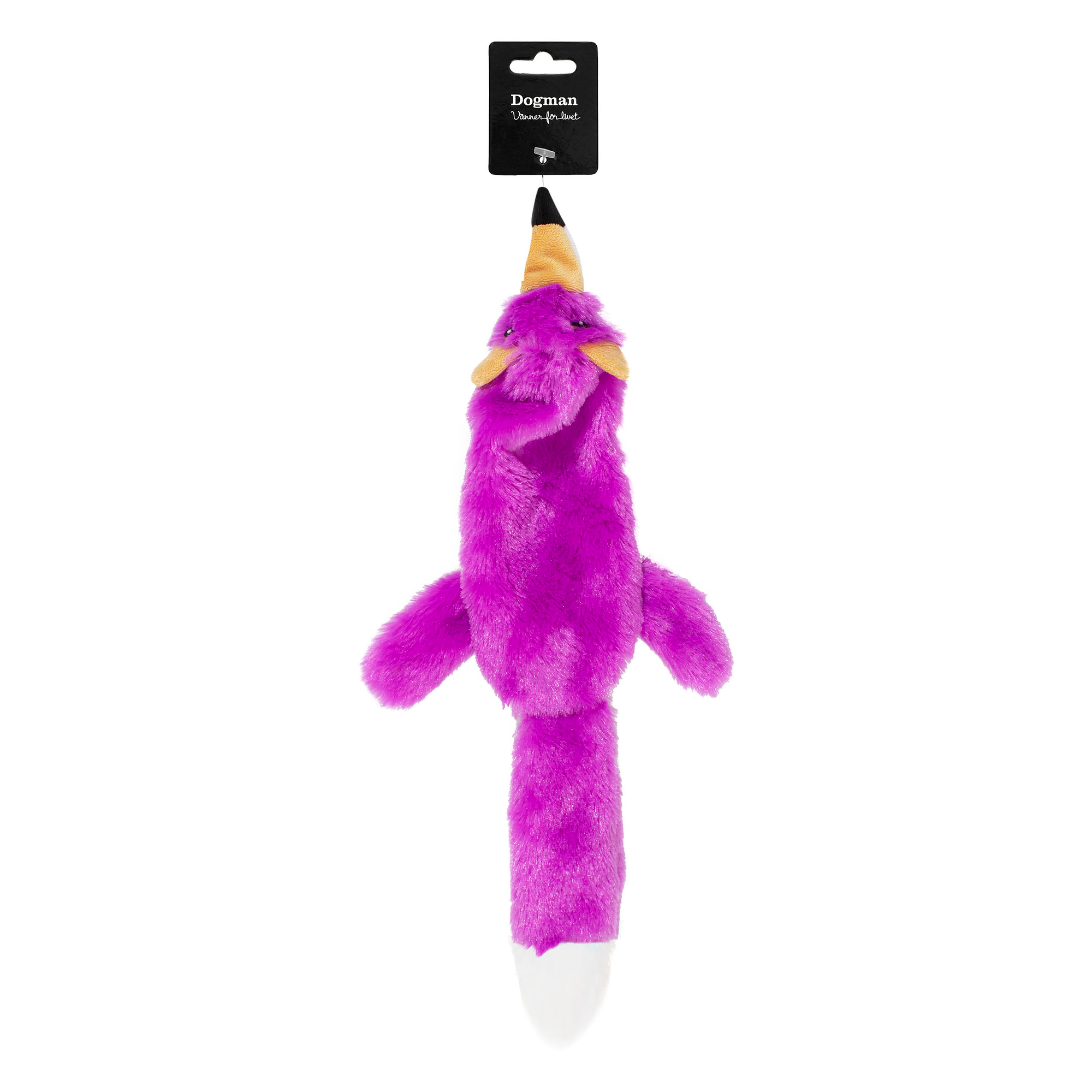 Toy Skinnie Fox