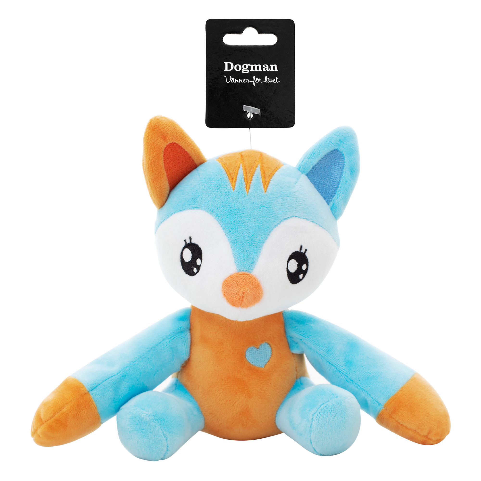 Toy Fox