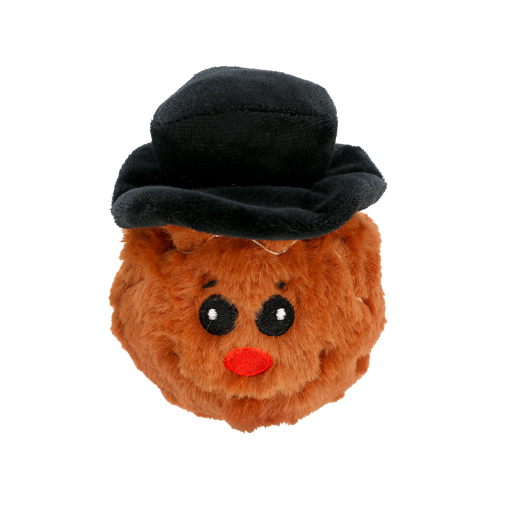 Christmas toy Pepper ball