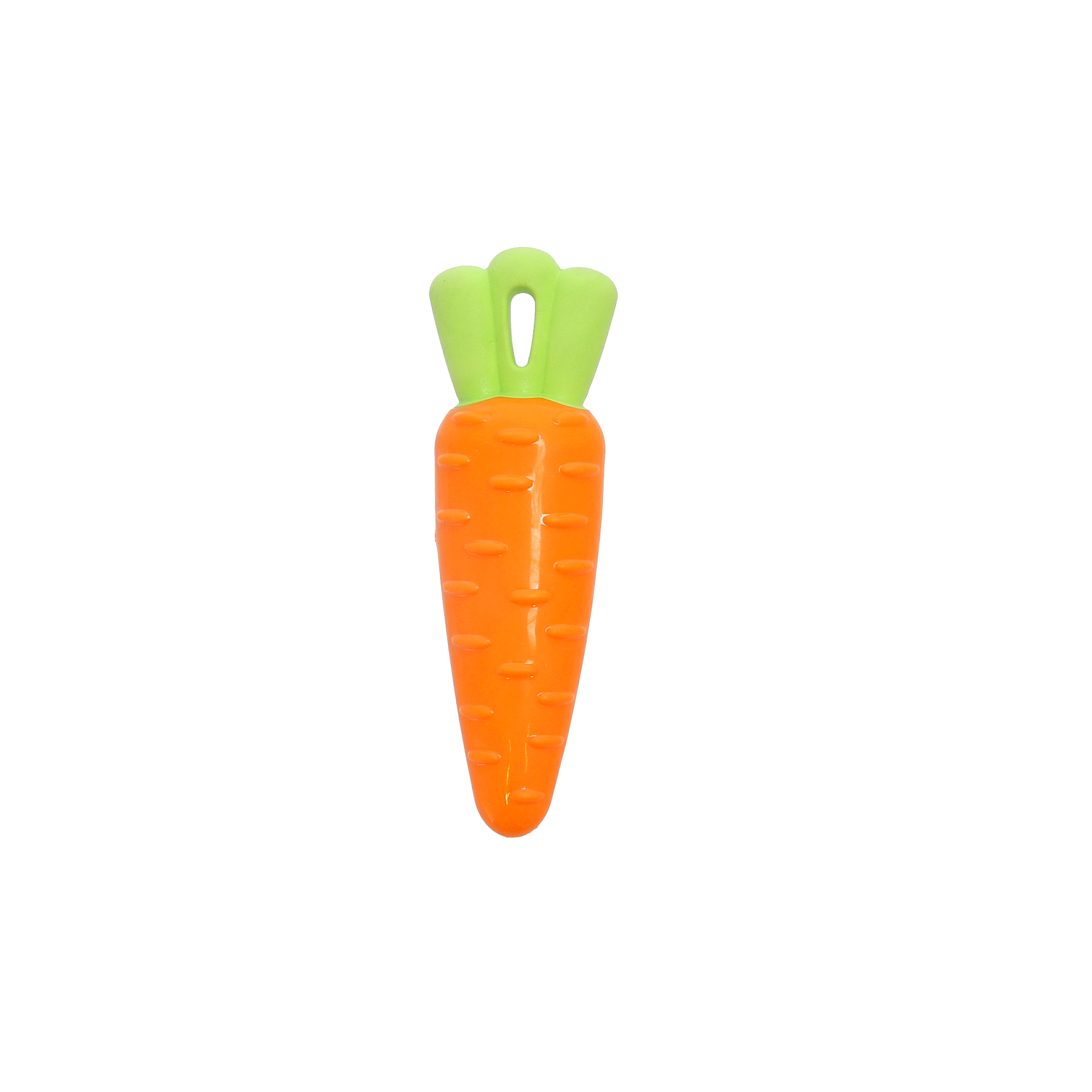 Toy Carrot