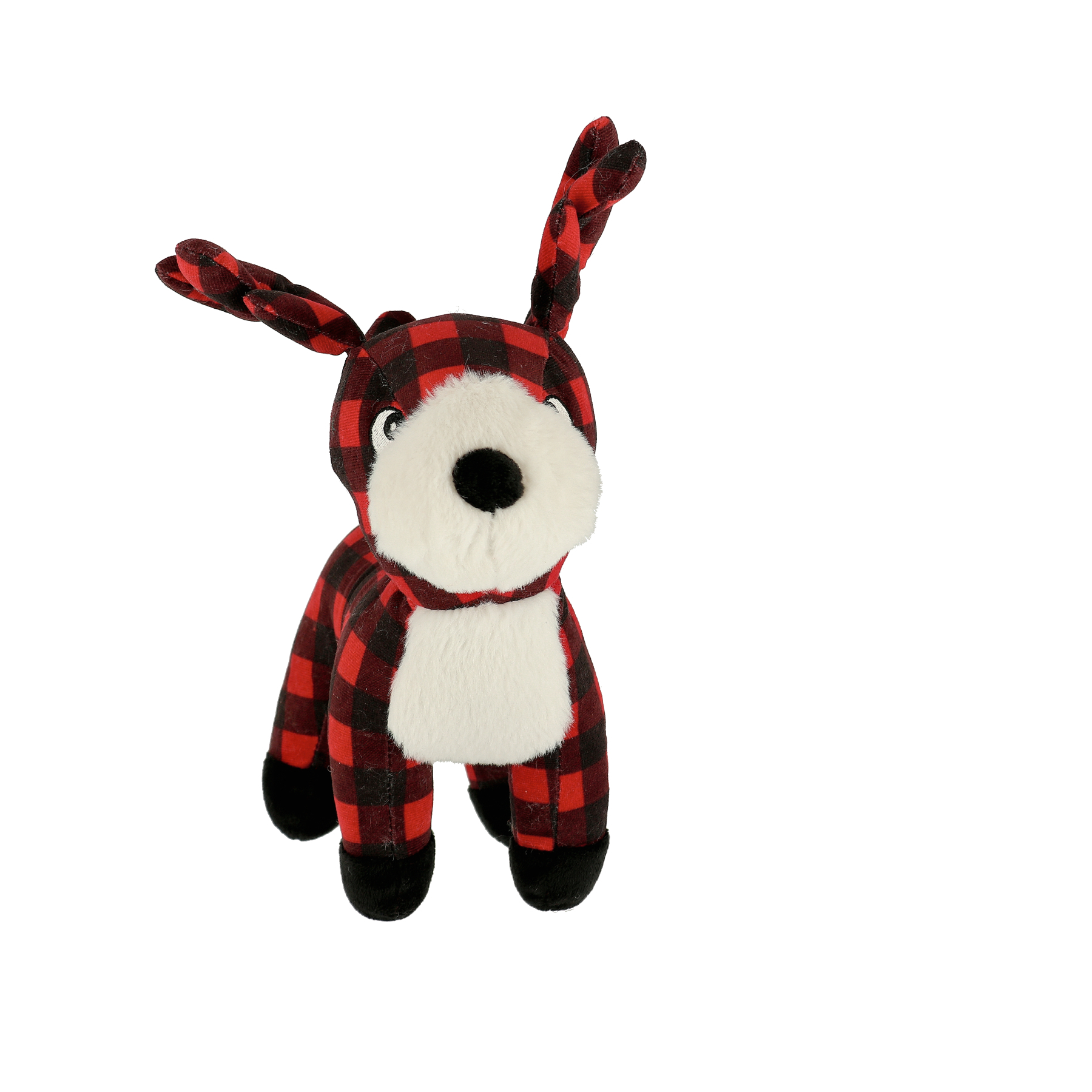 Julleksak SantaDeer