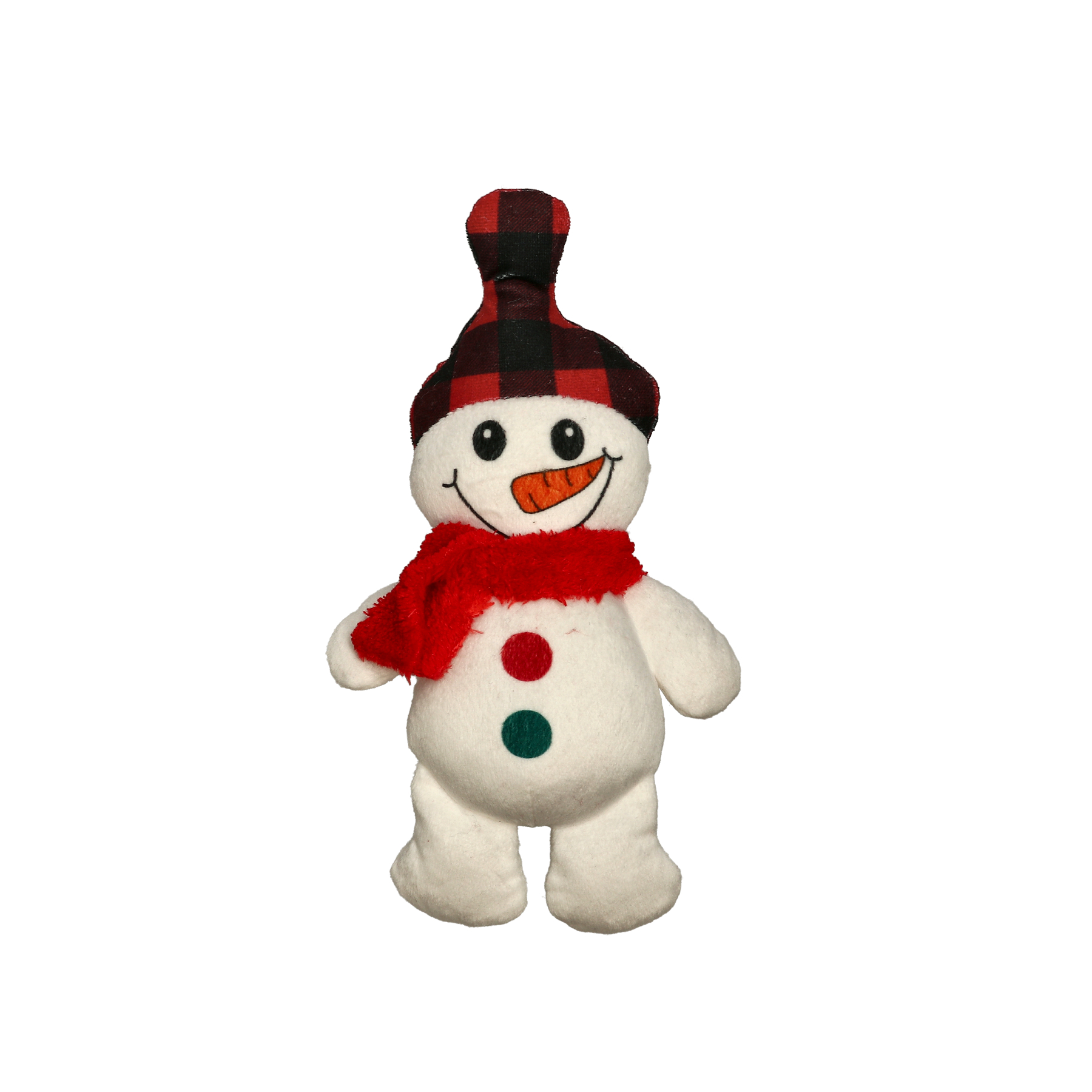Joululelu Snowman