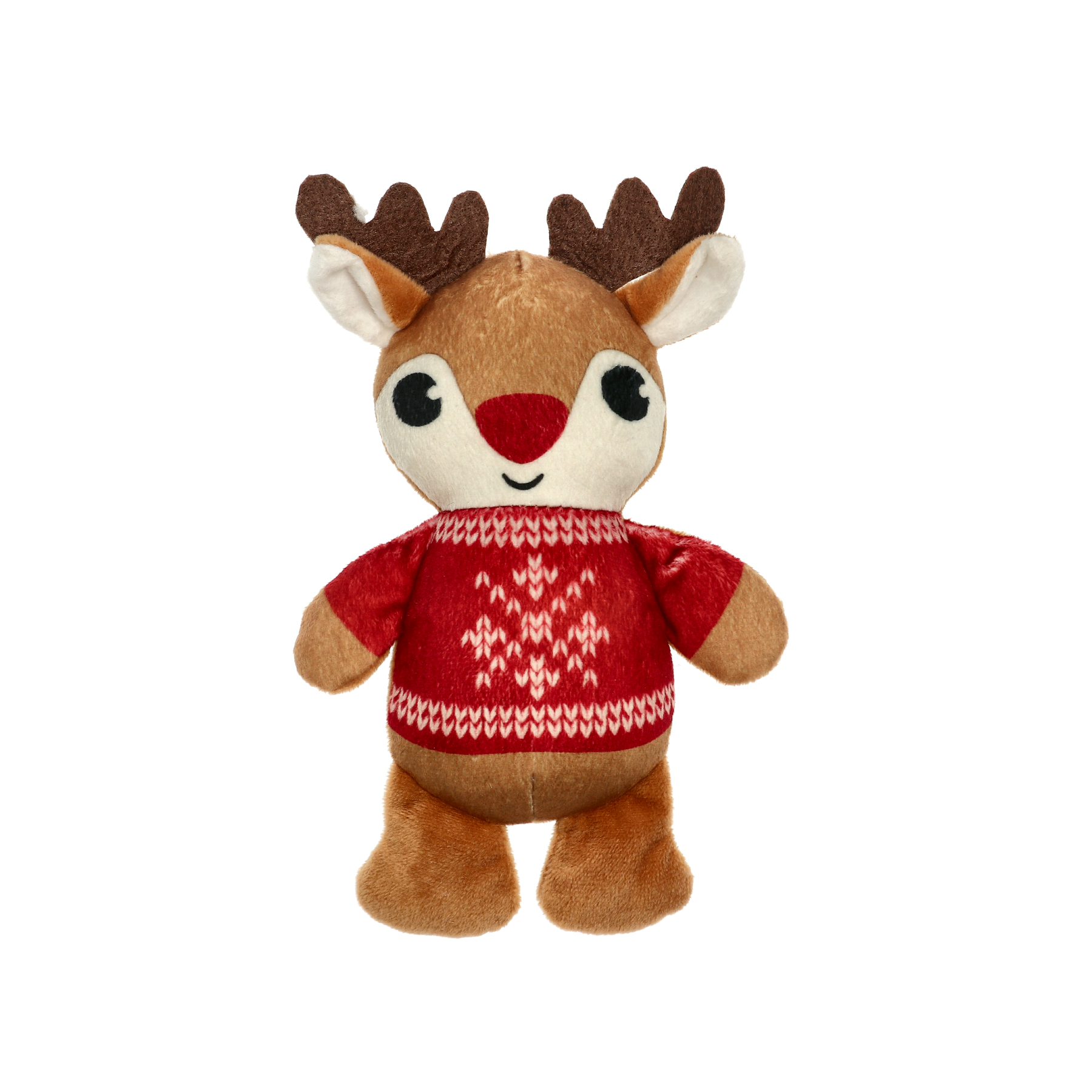 Joululelu Prancer