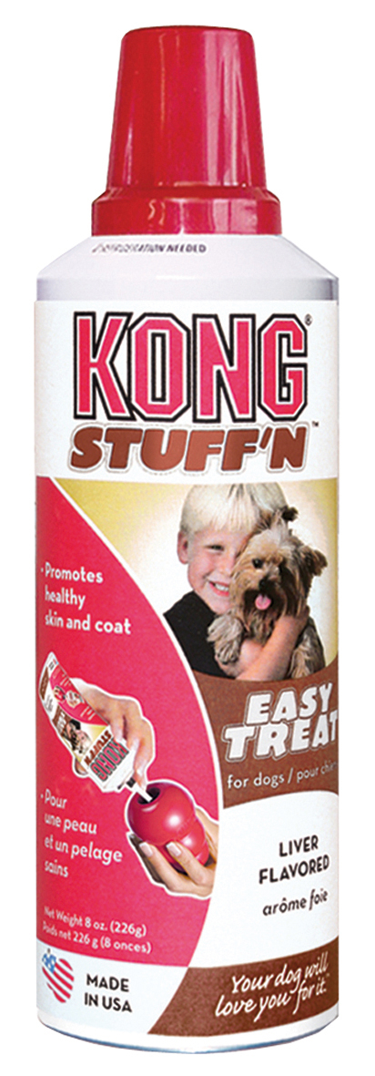 Easytreat Stuff'n Liver Paste