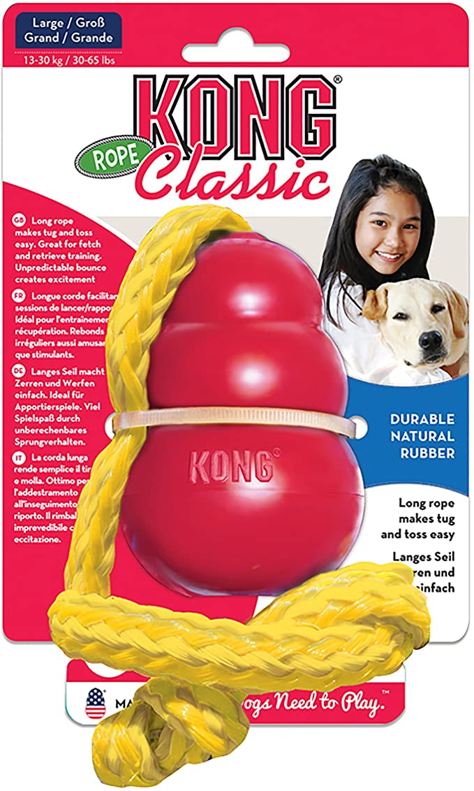 Leke Kong Classic med tau