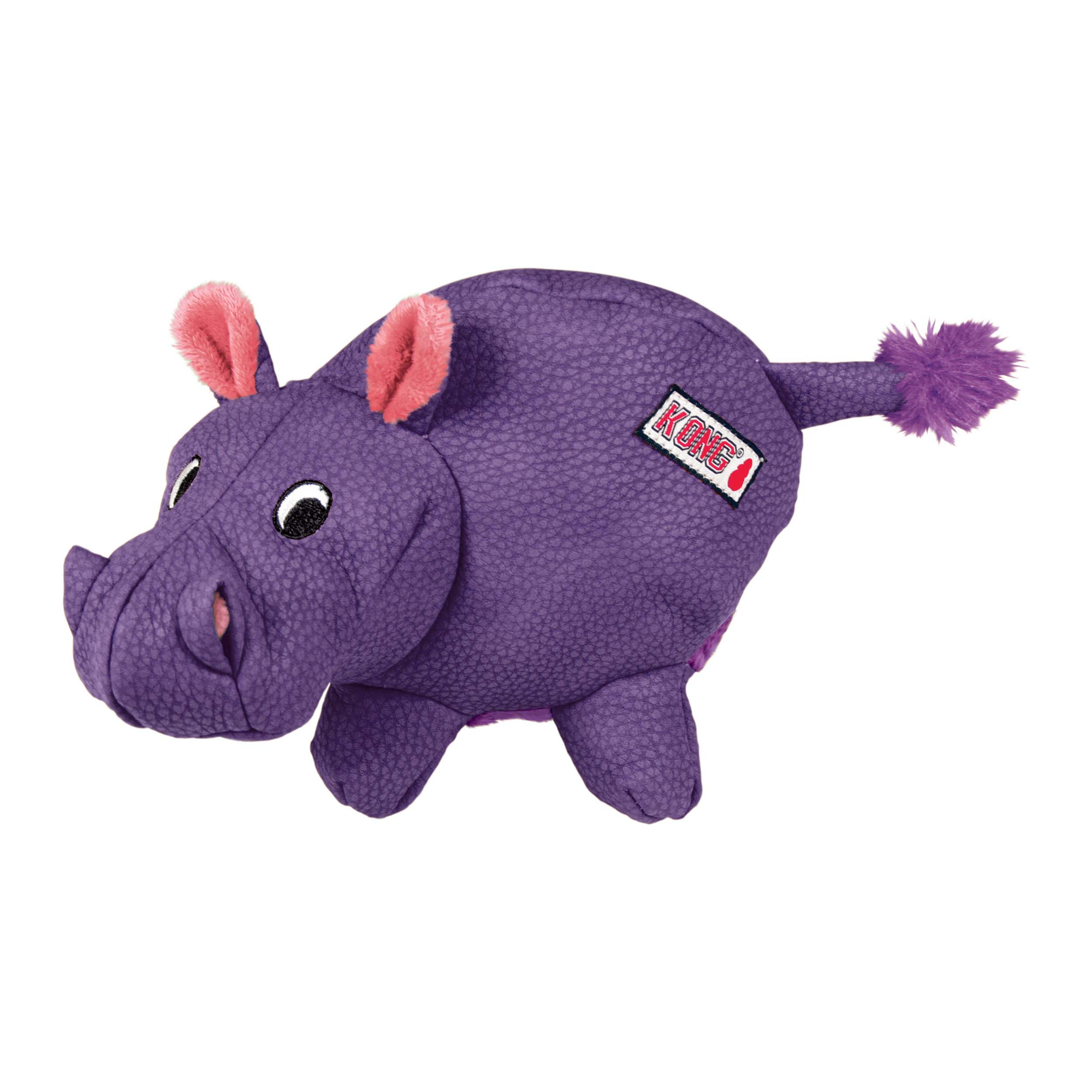 Leke Phatz Hippo