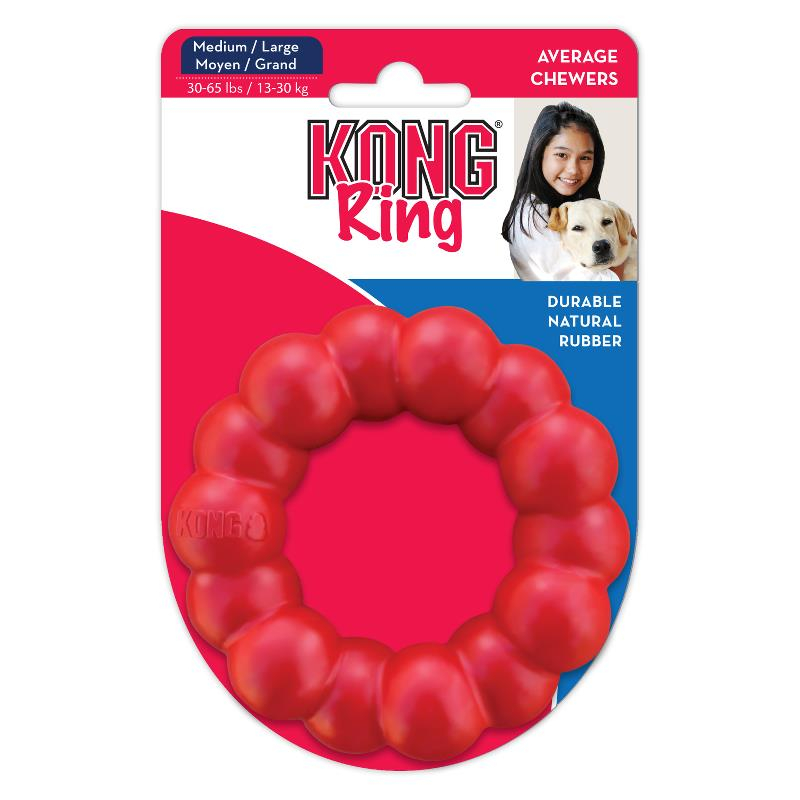 Lelu Ring Classic