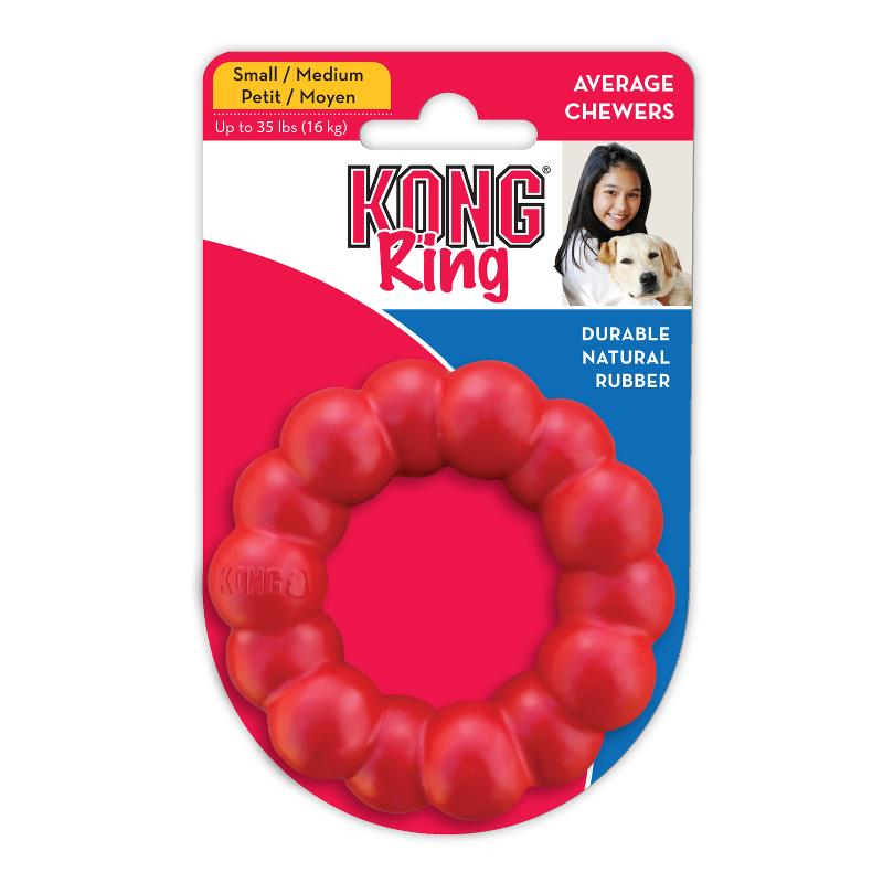 Lelu Ring Classic