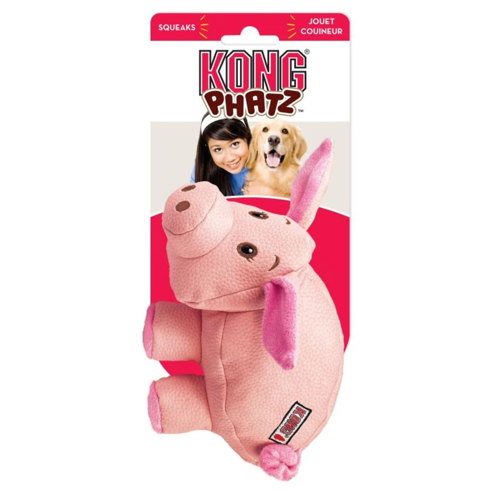 Leke Phatz Pig