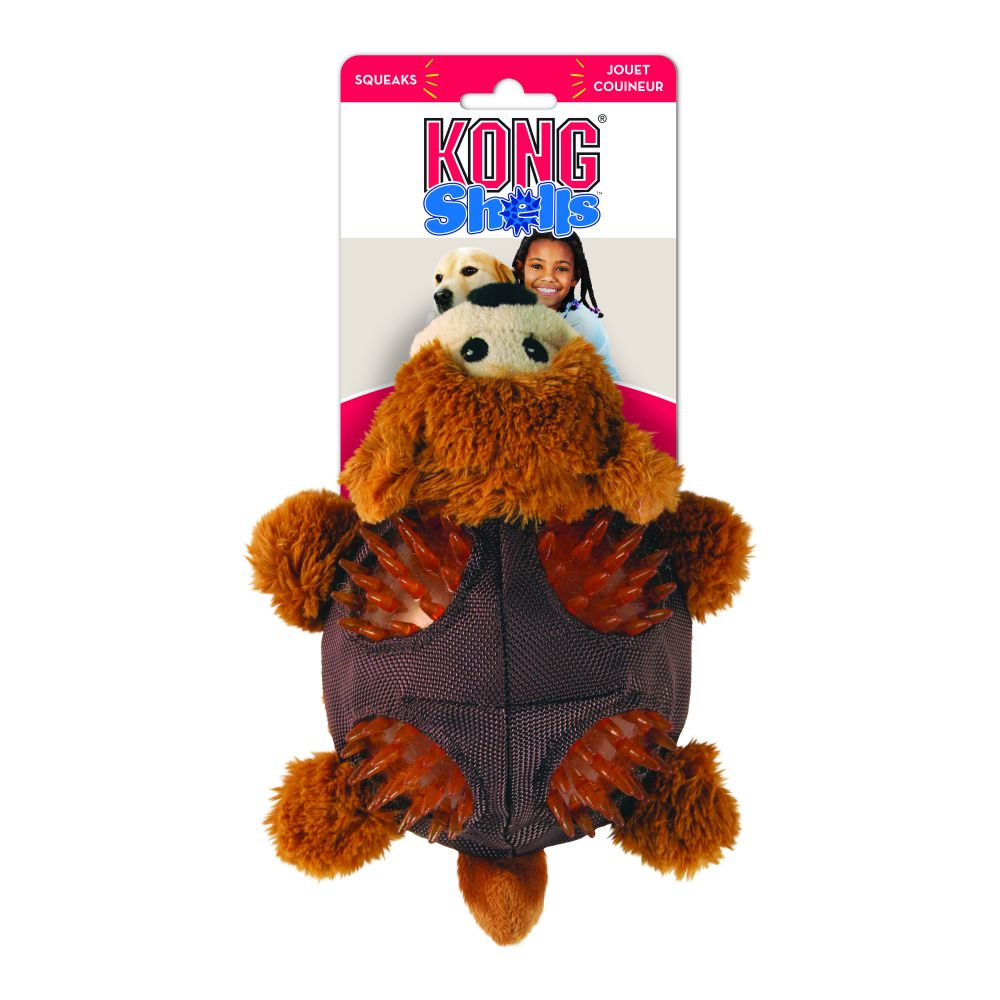 Leke Shells Bear